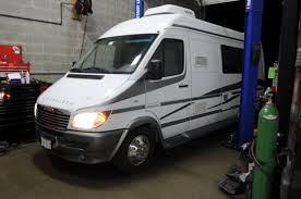 Mercedes Benz Sprinter